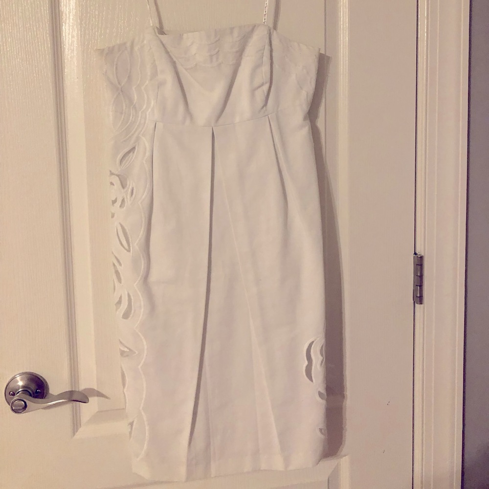 Lilly Pulitzer size 4